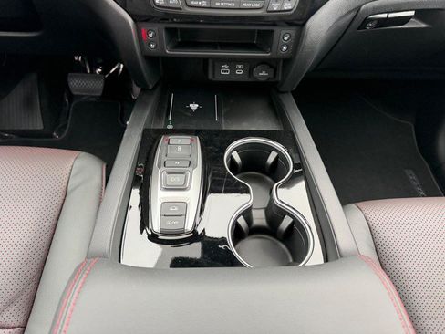 New 2026 Honda Ridgeline Black Edition image 17