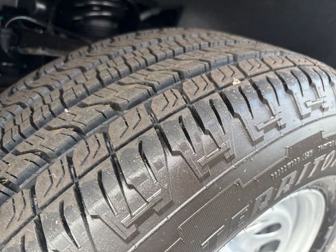 New 2026 Chevrolet Colorado W/T w/ Advanced Trailering Package AWD/4WD image 21