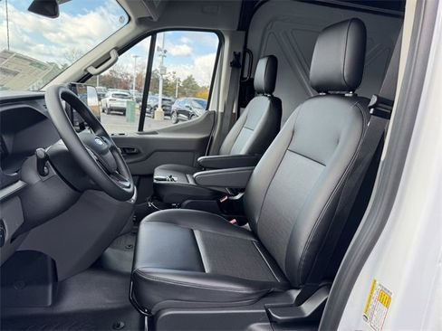 New 2026 Ford Transit 250 148 Medium Roof Extended AWD image 12