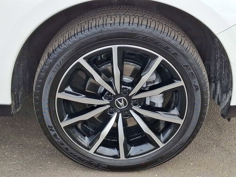 Certified 2025 Acura RDX A-Spec image 8