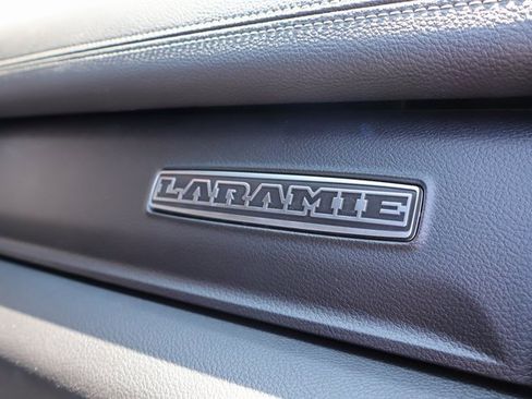 New 2025 RAM 2500 Laramie image 56