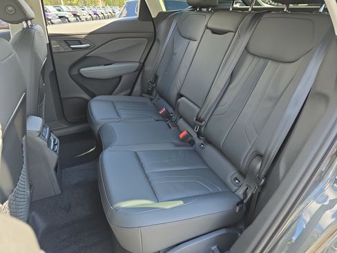 New 2026 Audi Q3 quattro 2.0T image 14