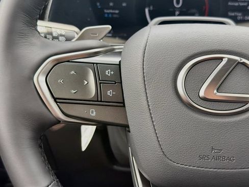 New 2026 Lexus TX 350 AWD w/ Technology Package image 39