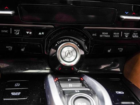 Used 2024 Acura MDX FWD w/ Technology Package image 26