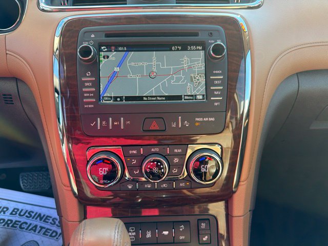 Used 2016 Buick Enclave Premium w/ Experience Buick Package AWD/4WD image 19