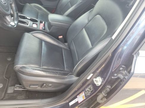 Used 2017 Kia Sportage EX FWD image 13