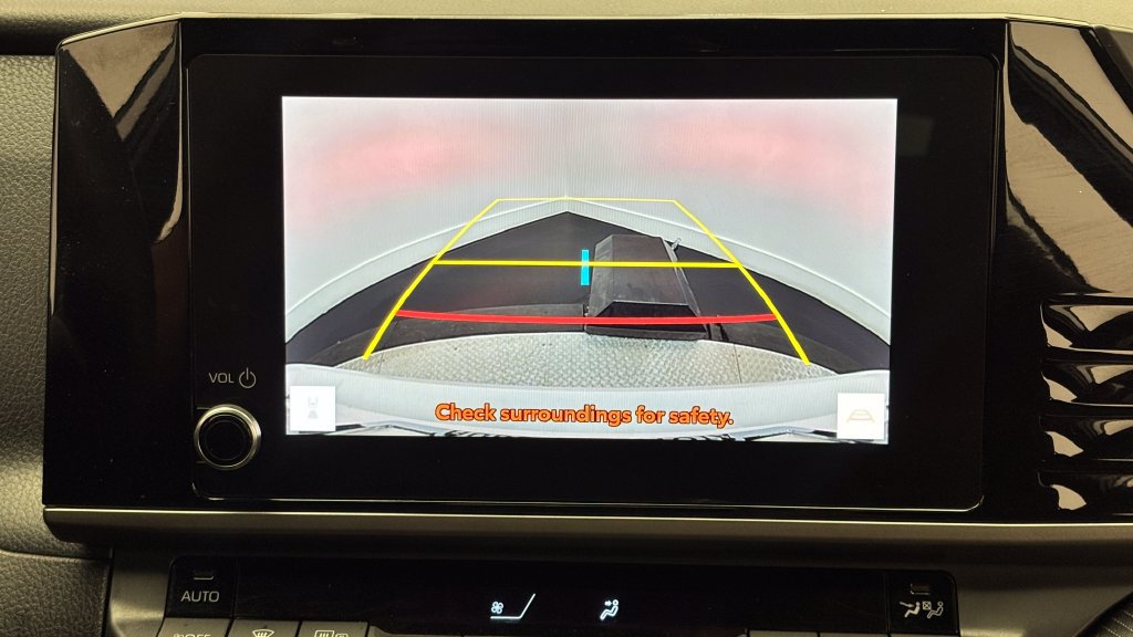 Certified 2026 Toyota Camry SE FWD image 43