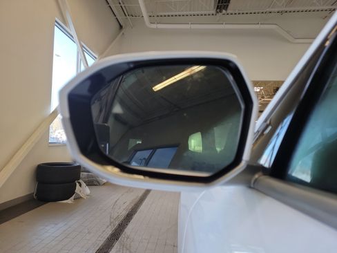 Used 2026 BMW X3 xDrive30 w/ Convenience Package AWD/4WD image 10