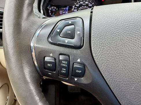 Used 2016 Lincoln MKT AWD w/ Equipment Group 201A image 23
