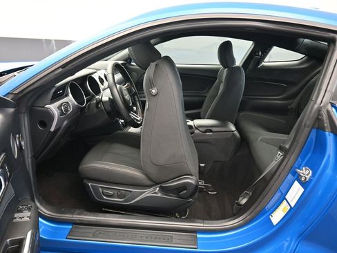 Used 2020 Ford Mustang Coupe w/ Equipment Group 101A image 31