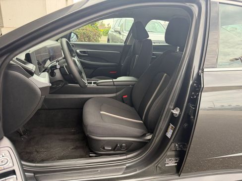 Used 2025 Hyundai Sonata SEL image 37
