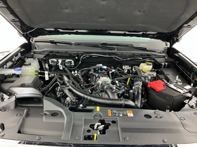 New 2026 Ford Ranger Lariat AWD/4WD image 31