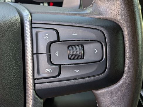 Used 2023 GMC Sierra 1500 Denali w/ Denali Carbonpro Edition image 26