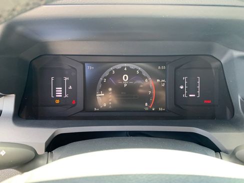 New 2026 Toyota 4Runner SR5 AWD/4WD image 30