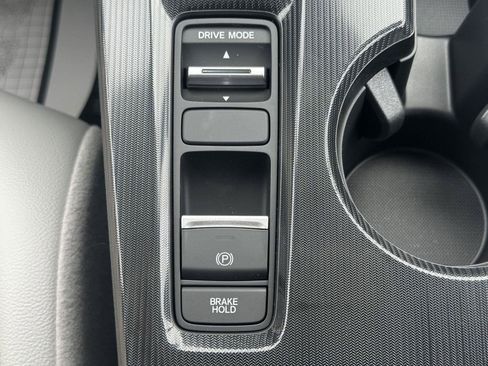 New 2026 Honda Civic Sport Touring image 21