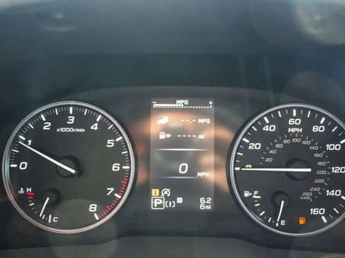 New 2025 Subaru Impreza 2.0i Sport image 23