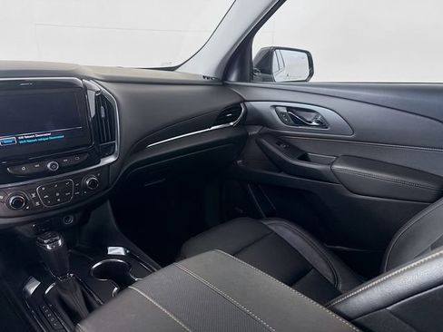 Used 2018 Chevrolet Traverse Premier w/ Redline Edition AWD/4WD image 26
