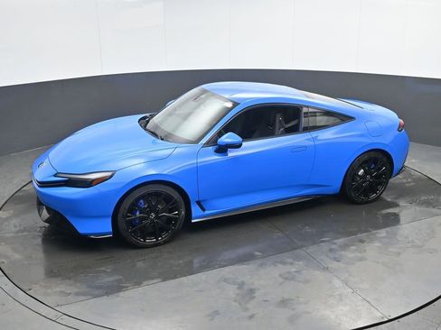 New 2026 Honda Prelude image 31