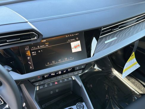 New 2026 Audi A3 2.0T Premium AWD/4WD image 27