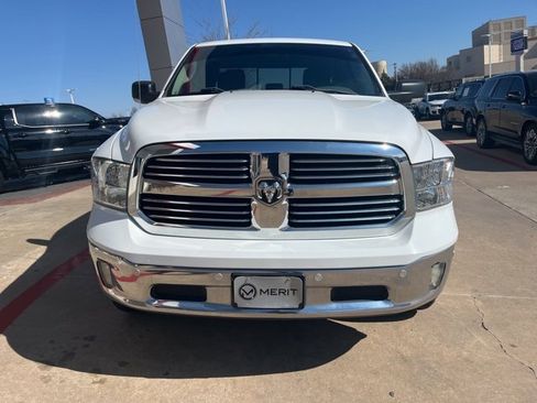 Used 2019 RAM 1500 Big Horn image 3