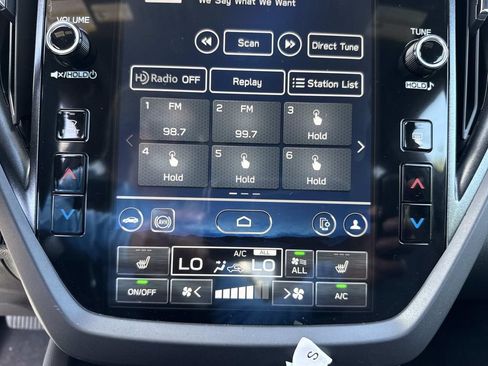 New 2026 Subaru Forester Premium AWD/4WD image 31