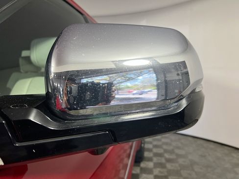 Used 2023 Toyota Tundra Capstone image 13