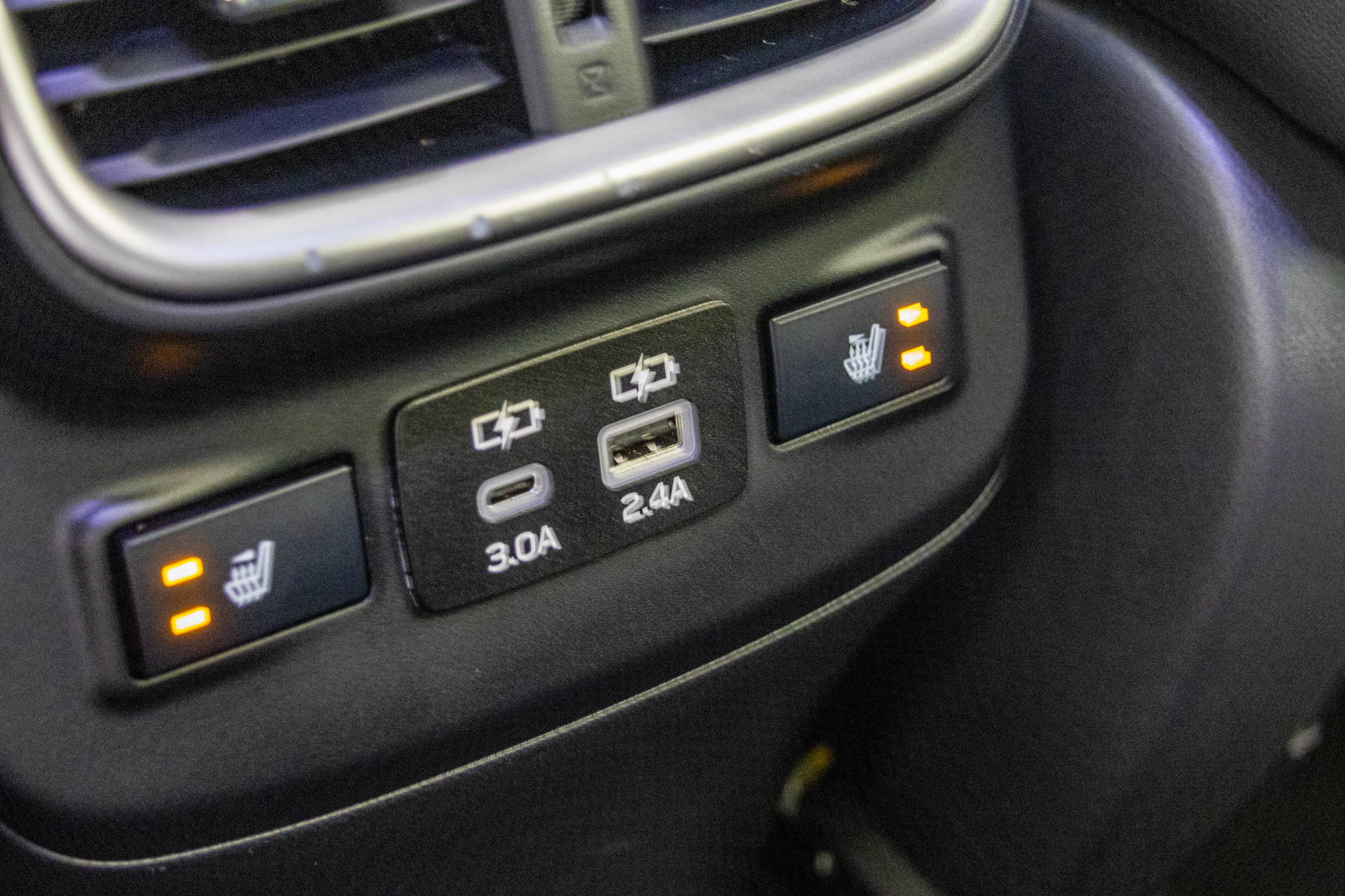 Used 2024 Subaru Outback Touring XT AWD/4WD image 43