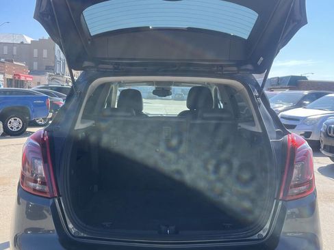 Used 2018 Buick Encore Essence image 22
