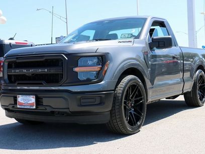 New 2025 Ford F150 XL