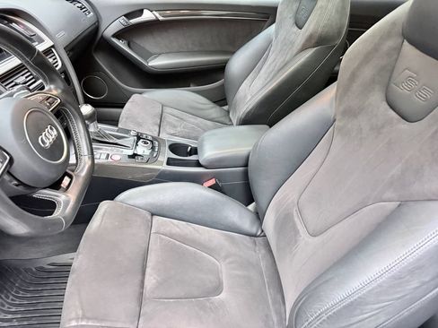 Used 2016 Audi S5 Premium Plus w/ Technology Package AWD/4WD image 10