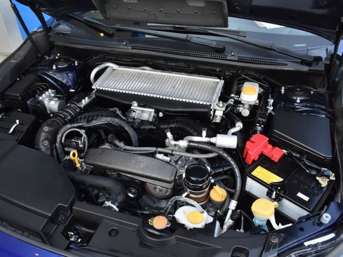 Used 2023 Subaru WRX AWD/4WD image 27