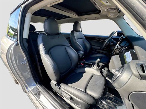 Used 2024 MINI Cooper S image 27