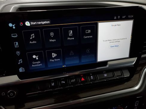 Used 2025 Chevrolet Silverado 2500 LT w/ All Star Edition image 17