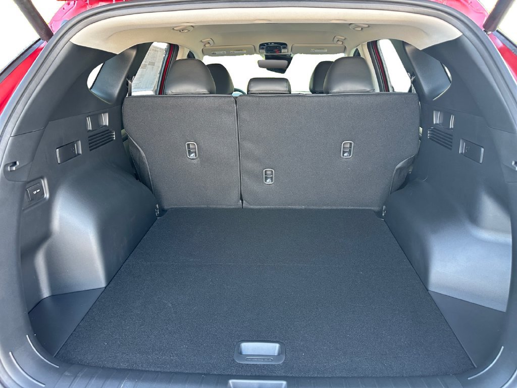 New 2026 Hyundai Tucson SEL Plus FWD image 23