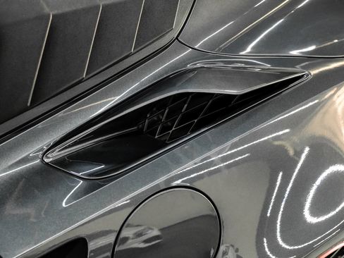 Used 2017 Chevrolet Corvette Grand Sport RWD image 51