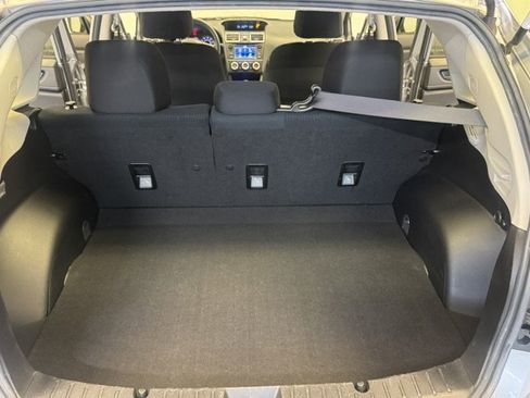 Used 2016 Subaru Impreza 2.0i image 18