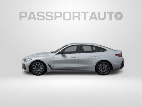 New 2026 BMW 430i xDrive image 4