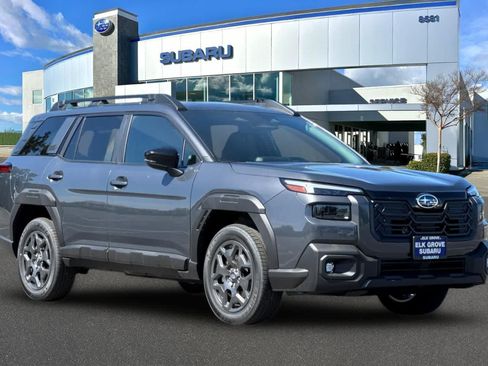 New 2026 Subaru Outback Premium AWD/4WD image 5