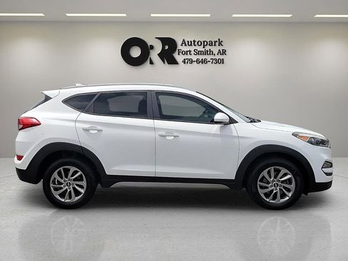 Used 2018 Hyundai Tucson SEL AWD/4WD image 6