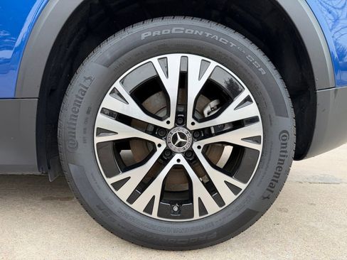 Certified 2024 Mercedes-Benz GLB 250 4MATIC image 23