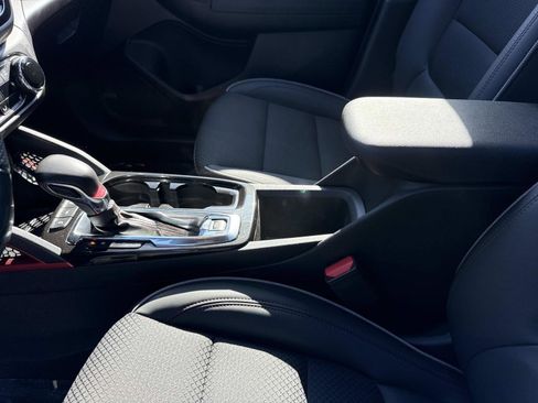 Used 2023 Chevrolet TrailBlazer RS w/ Sun and Liftgate Package image 15