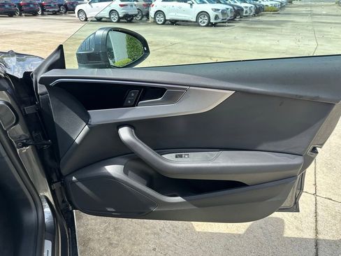 Certified 2025 Audi A5 2.0T Premium Plus w/ Convenience Plus Package image 24