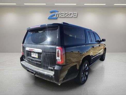 Used 2019 GMC Yukon XL Denali w/ Denali Ultimate Package image 5