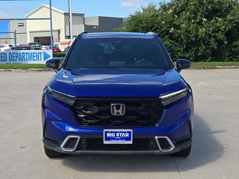 Used 2023 Honda CR-V Sport Touring image 9