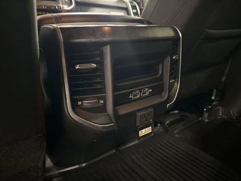 Used 2019 RAM 2500 Big Horn AWD/4WD image 29