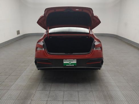 Used 2025 Hyundai Elantra Sport image 29