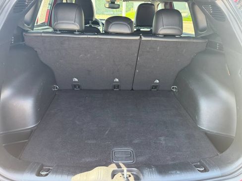 Used 2025 Jeep Compass Limited AWD/4WD image 23