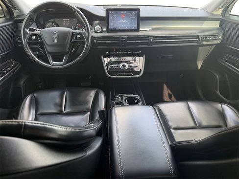 Used 2021 Lincoln Corsair FWD image 10