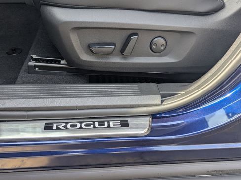 New 2026 Nissan Rogue Platinum w/ Platinum Premium Package AWD/4WD image 31