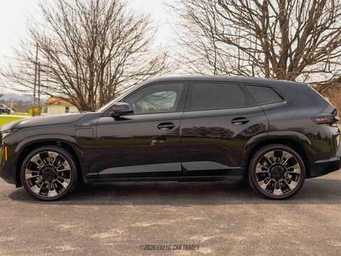 Used 2023 BMW XM image 3